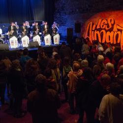 le Big Band de l'Ouest